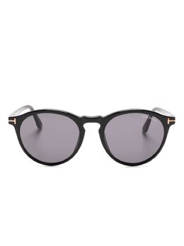 TOM FORD Eyewear: Очки 