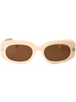 TOM FORD Eyewear: Очки 