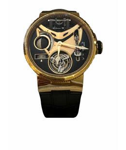 Ulysse Nardin: Часы 