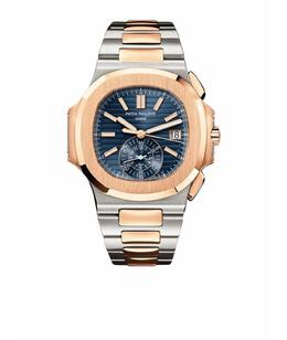 PATEK PHILIPPE: Часы 