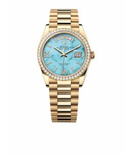ROLEX: Часы 