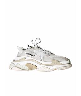 BALENCIAGA: Кроссовки 