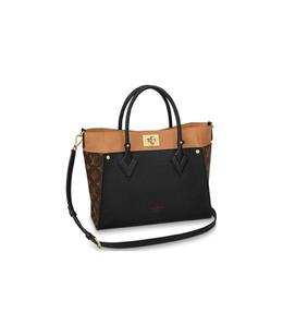 LOUIS VUITTON: Сумка 