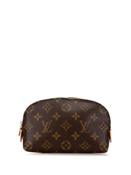 Louis Vuitton Pre-Owned: Косметичка 