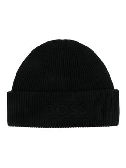 BOSS: Шапка 