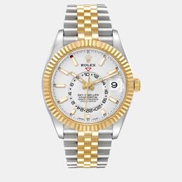 Rolex: Часы  Sky-Dweller