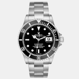 Rolex: Часы  Submariner