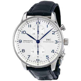 IWC: Часы  Portugieser