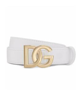 DOLCE&GABBANA: Ремень 