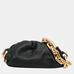 Bottega Veneta: Косметичка  Chain Pouch