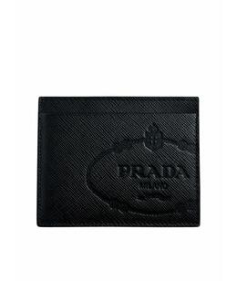 PRADA: Картхолдер 