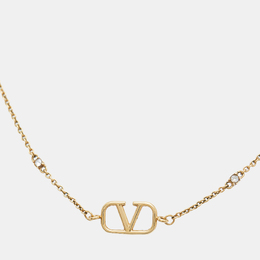 Valentino: Колье  VLogo Signature