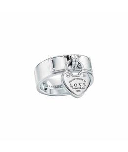 TIFFANY&CO: Кольцо 