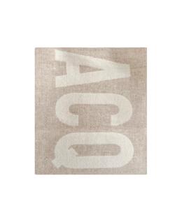 JACQUEMUS: Шарф 