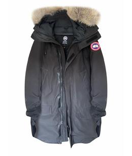 CANADA GOOSE: Мембранный пуховик 