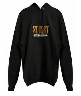 STUSSY: Толстовка 