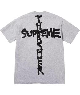 SUPREME: Футболка 