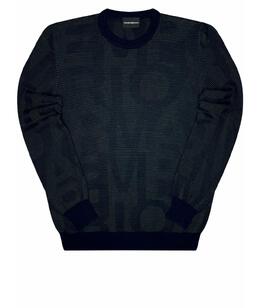 EMPORIO ARMANI: Свитер 