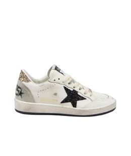 GOLDEN GOOSE DELUXE BRAND: Белые кеды 