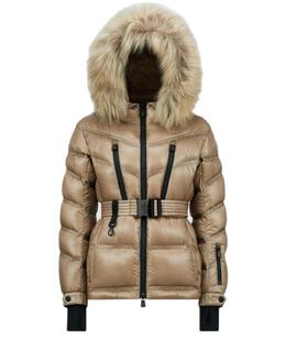 MONCLER: Куртка 