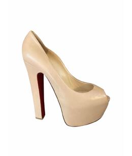 CHRISTIAN LOUBOUTIN: Туфли 