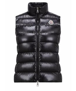 MONCLER: Жилет 