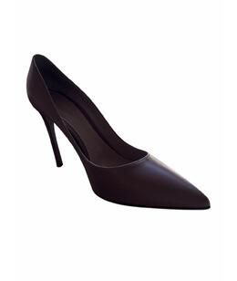 GIANVITO ROSSI: Туфли 