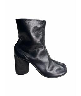 MAISON MARGIELA: Ботинки 