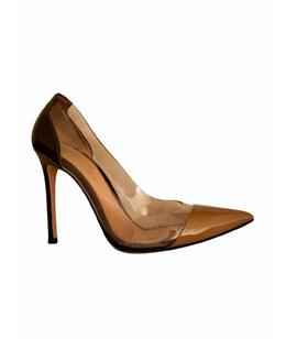 GIANVITO ROSSI: Туфли 
