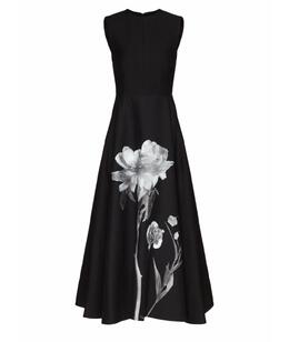 VALENTINO: Вечернее платье 