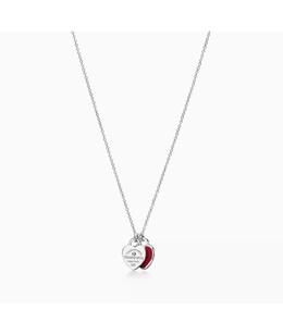 TIFFANY&CO: Колье 