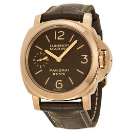 Panerai: Часы  Luminor Marina