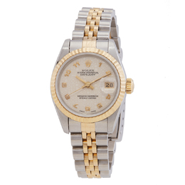 Rolex: Часы 