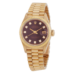 Rolex: Часы 