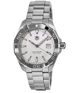 Tag Heuer: Часы  Aquaracer