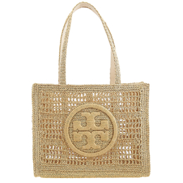 Tory Burch: Сумка-шоппер  Ella