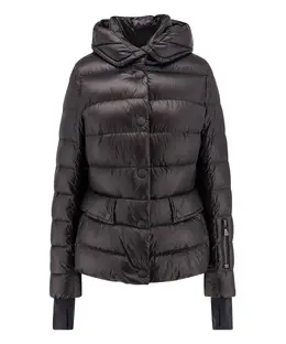 Moncler Grenoble: Куртка с капюшоном 