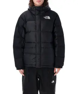 The North Face: Куртка  Hmlyn с капюшоном