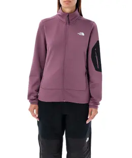 The North Face: Флисовый свитшот  Fleece