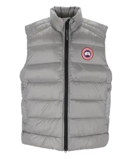 Canada Goose: Жилет  Crofton