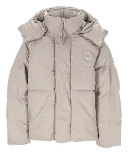 Canada Goose: Хлопковая куртка 