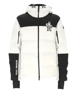 Moncler Grenoble: Короткая куртка 