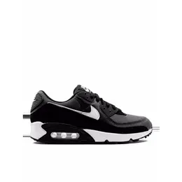 NIKE: Серые кеды  Air Max 90