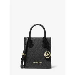 MICHAEL KORS: Чёрная сумка 