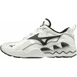 Mizuno: Белые кроссовки 