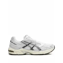 ASICS: Белые кроссовки  Gel-1130