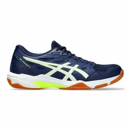 ASICS: Синие кроссовки  Gel-Rocket