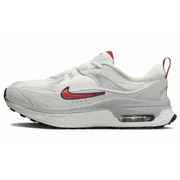 NIKE: Красные кроссовки  Air Max