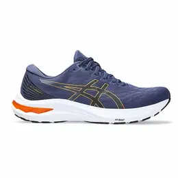 ASICS: Синие кроссовки  GT-2000