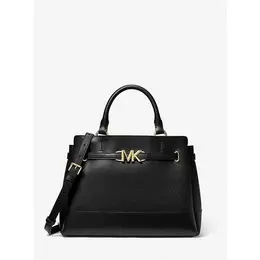 MICHAEL KORS: Чёрная сумка 